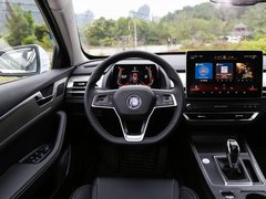 2019款 秦Pro 1.5TI 自动智联锋耀型