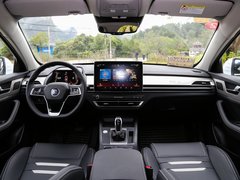 2019款 秦Pro 1.5TI 自动智联锋耀型