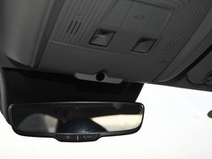 2018款 EV500 智联领耀型