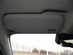 2018款 EV500 智联领耀型