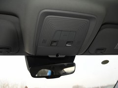 2018款 EV500 智联领耀型