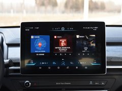 2018款 EV500 智联领耀型