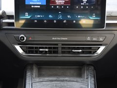 2018款 EV500 智联领耀型