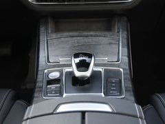 2018款 EV500 智联领耀型