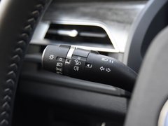 2018款 EV500 智联领耀型
