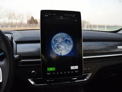 2018款 EV500 智联领耀型