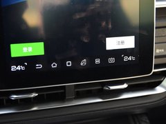 2018款 EV500 智联领耀型