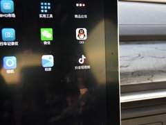 2018款 EV500 智联领耀型