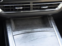 2018款 EV500 智联领耀型