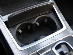 2018款 EV500 智联领耀型