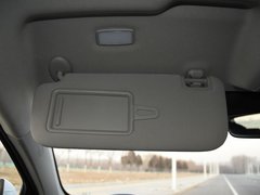 2018款 EV500 智联领耀型