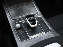 2018款 EV500 智联领耀型