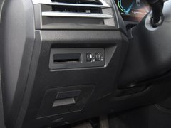 2018款 EV500 智联领耀型