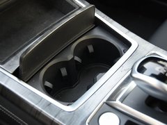2018款 EV500 智联领耀型