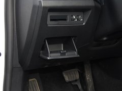 2018款 EV500 智联领耀型