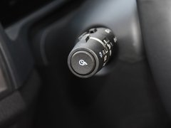 2018款 EV500 智联领耀型