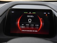 2018款 EV500 智联领耀型