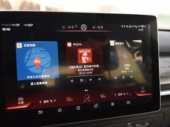 2018款 EV500 智联领耀型