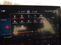 2018款 EV500 智联领耀型