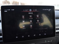 2018款 EV500 智联领耀型