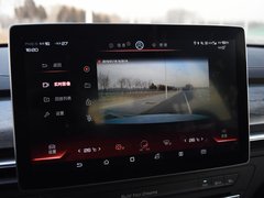 2018款 EV500 智联领耀型