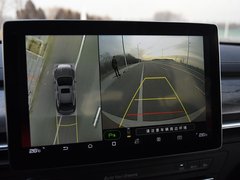 2018款 EV500 智联领耀型