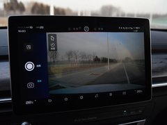 2018款 EV500 智联领耀型