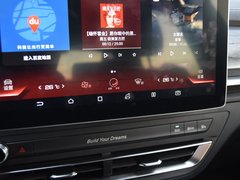 2018款 EV500 智联领耀型