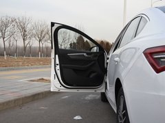 2018款 EV500 智联领耀型