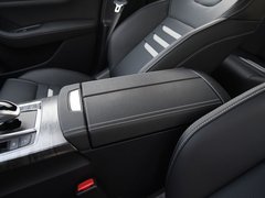 2018款 EV500 智联领耀型