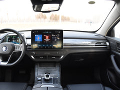 2018款 EV500 智联领耀型