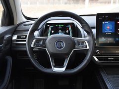 2018款 EV500 智联领耀型