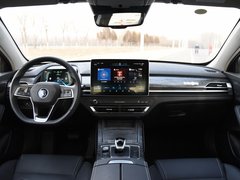 2018款 EV500 智联领耀型