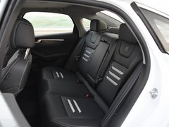 2018款 EV500 智联领耀型