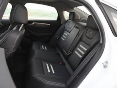 2018款 EV500 智联领耀型