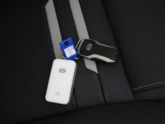 2018款 EV500 智联领耀型