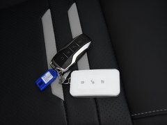 2018款 EV500 智联领耀型