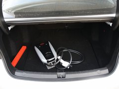 2018款 EV500 智联领耀型