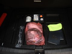 2018款 EV500 智联领耀型