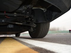 2018款 EV500 智联领耀型