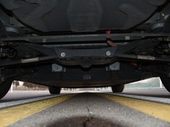 2018款 EV500 智联领耀型