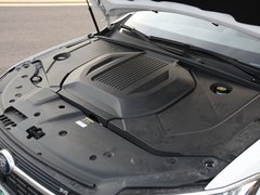 2018款 EV500 智联领耀型