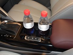2019款 1.5T CVT超级互联潮动版 国V
