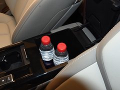 2019款 1.5T CVT超级互联潮动版 国V