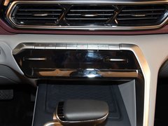 2019款 1.5T CVT超级互联潮动版 国V