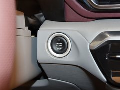 2019款 1.5T CVT超级互联潮动版 国V