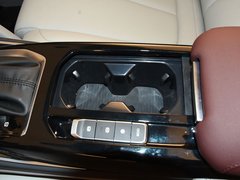 2019款 1.5T CVT超级互联潮动版 国V