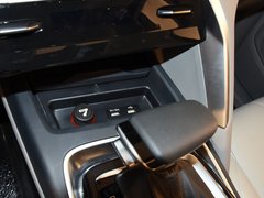 2019款 1.5T CVT超级互联潮动版 国V