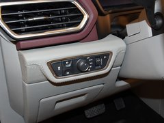 2019款 1.5T CVT超级互联潮动版 国V