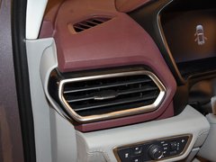 2019款 1.5T CVT超级互联潮动版 国V